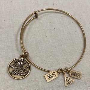 Wind & Fire bracelet